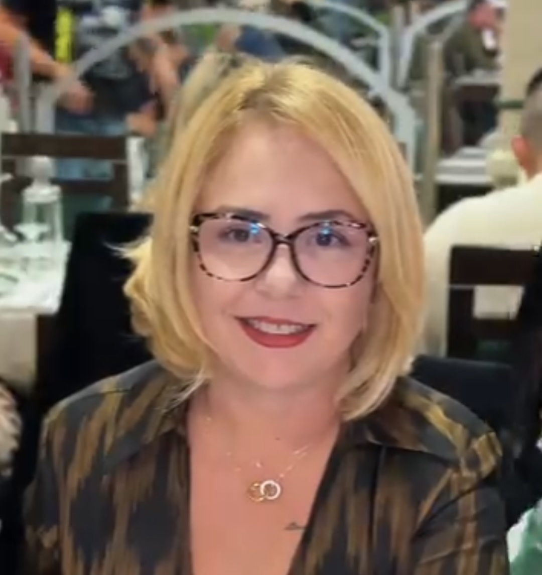 Nara Castilhos