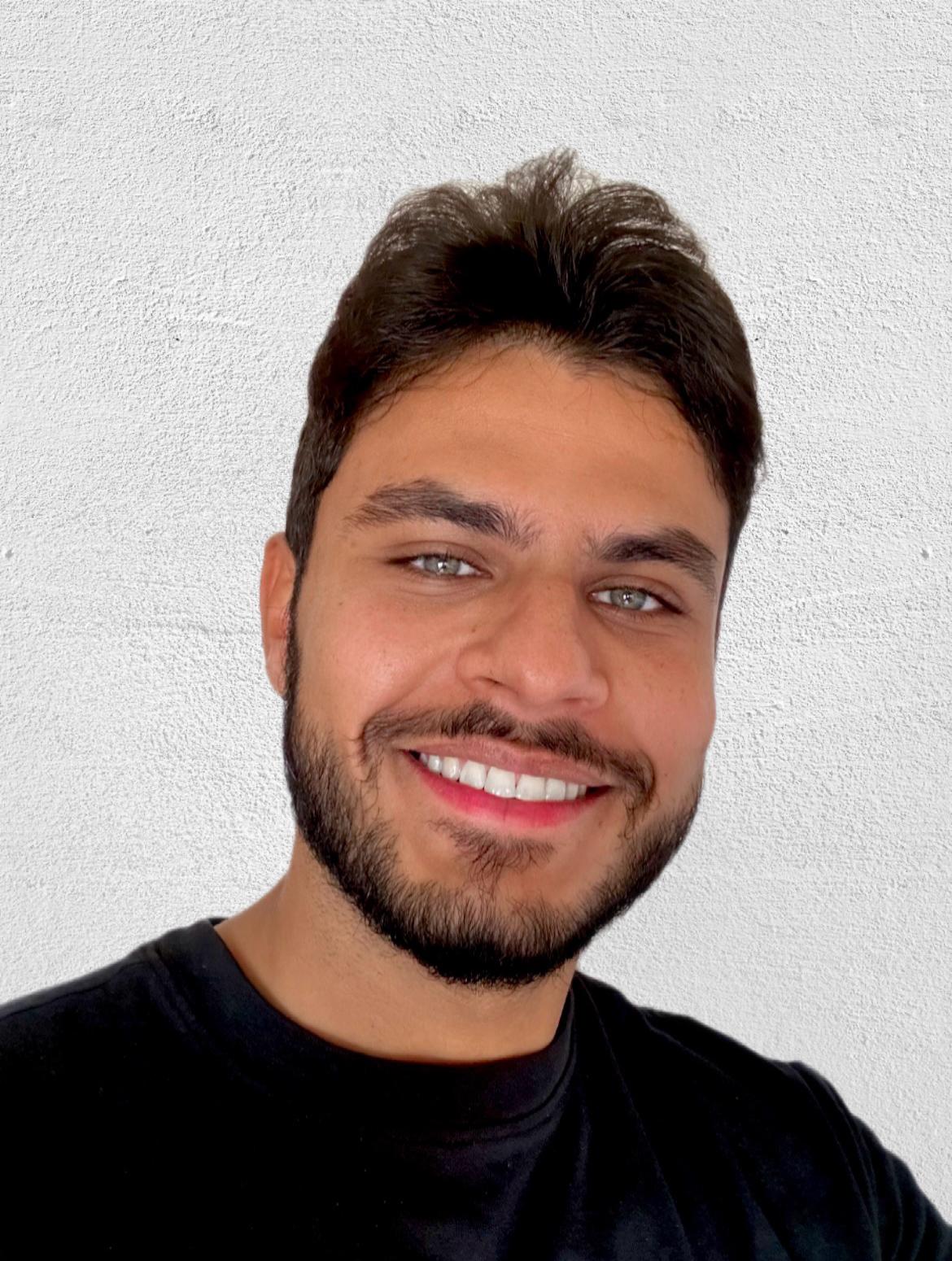 Alexandre Araújo